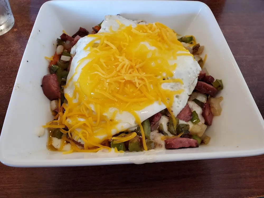 Corned Beef Hash